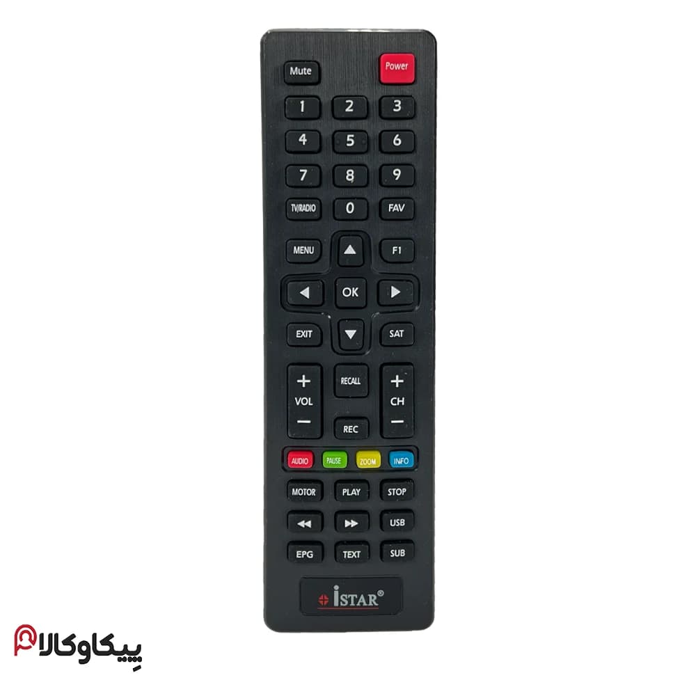 کنترل آی استار 2400 ISTAR