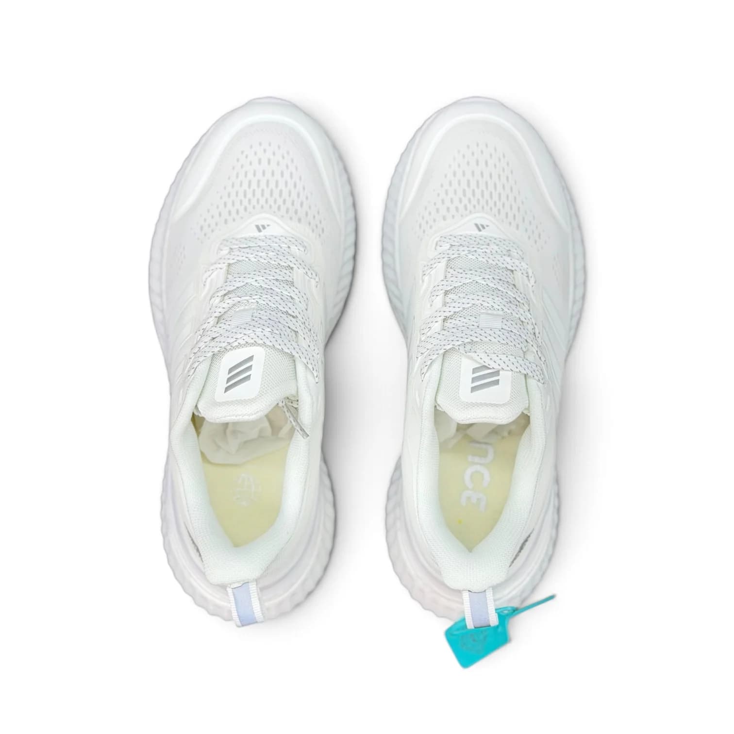 کتونی دخترانه آدیداس آلفا بونس Adidas alpha bonus — تصویر ۸
