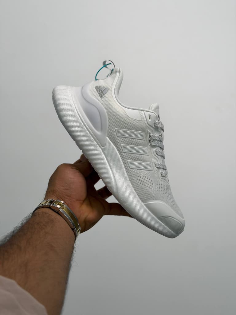 کتونی دخترانه آدیداس آلفا بونس Adidas alpha bonus