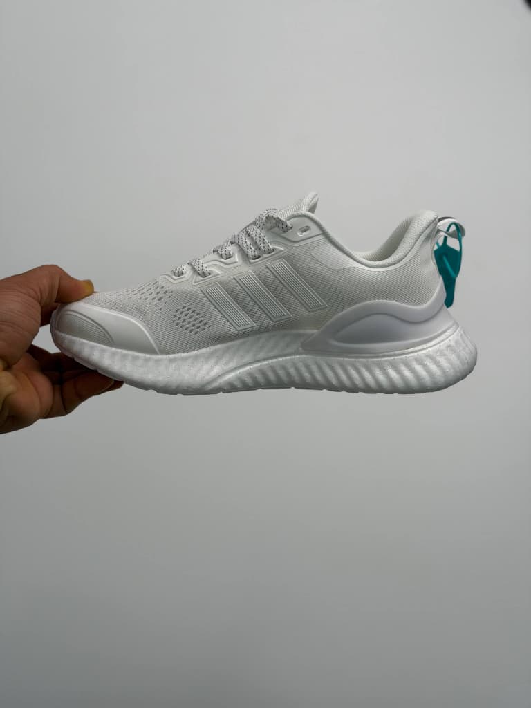 کتونی دخترانه آدیداس آلفا بونس Adidas alpha bonus — تصویر ۳