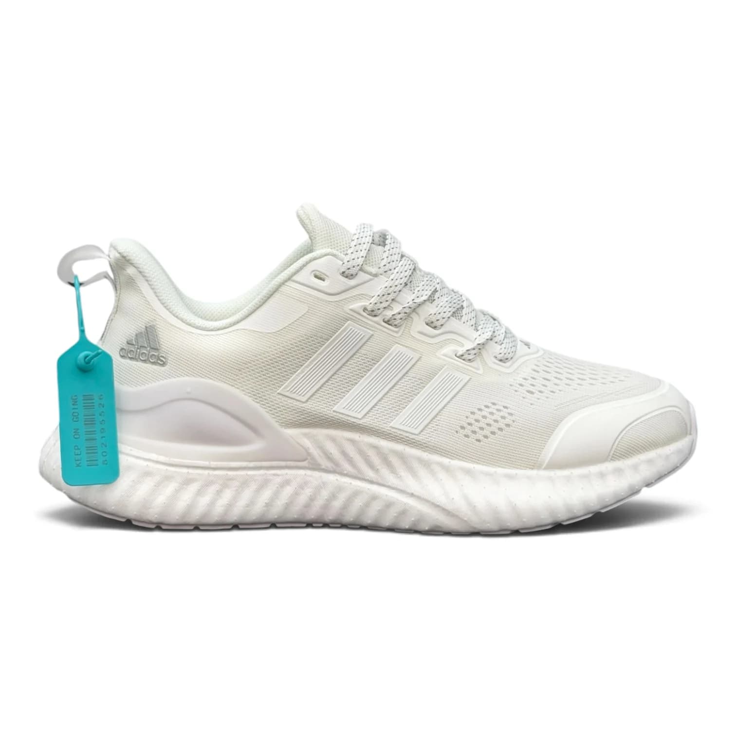 کتونی دخترانه آدیداس آلفا بونس Adidas alpha bonus — تصویر ۵