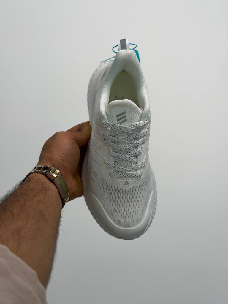 کتونی دخترانه آدیداس آلفا بونس Adidas alpha bonus — تصویر ۲