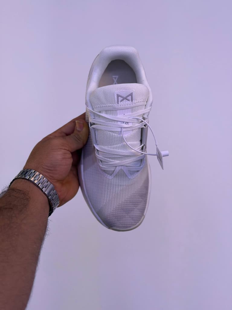 کتونی دخترانه نایکی متکان 10 nike metcon 10 — تصویر ۲