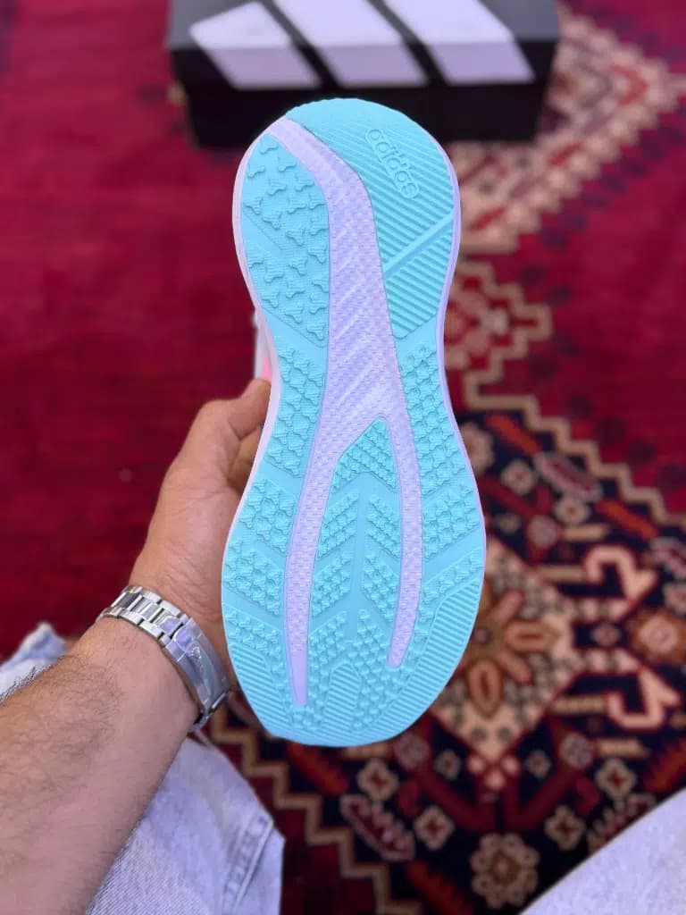 کتونی دخترانه آدیداس آدیزیرو Adidas adizero — تصویر ۴