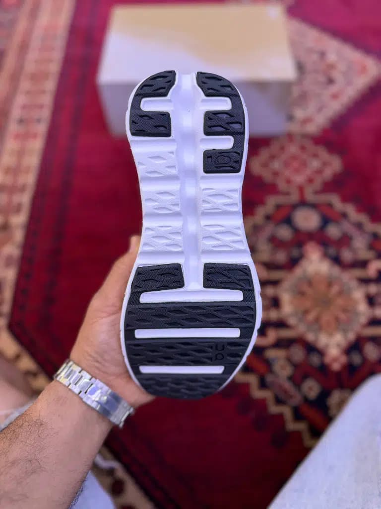 کتونی دخترانه و پسرانه آن رانینگ on running — تصویر ۴