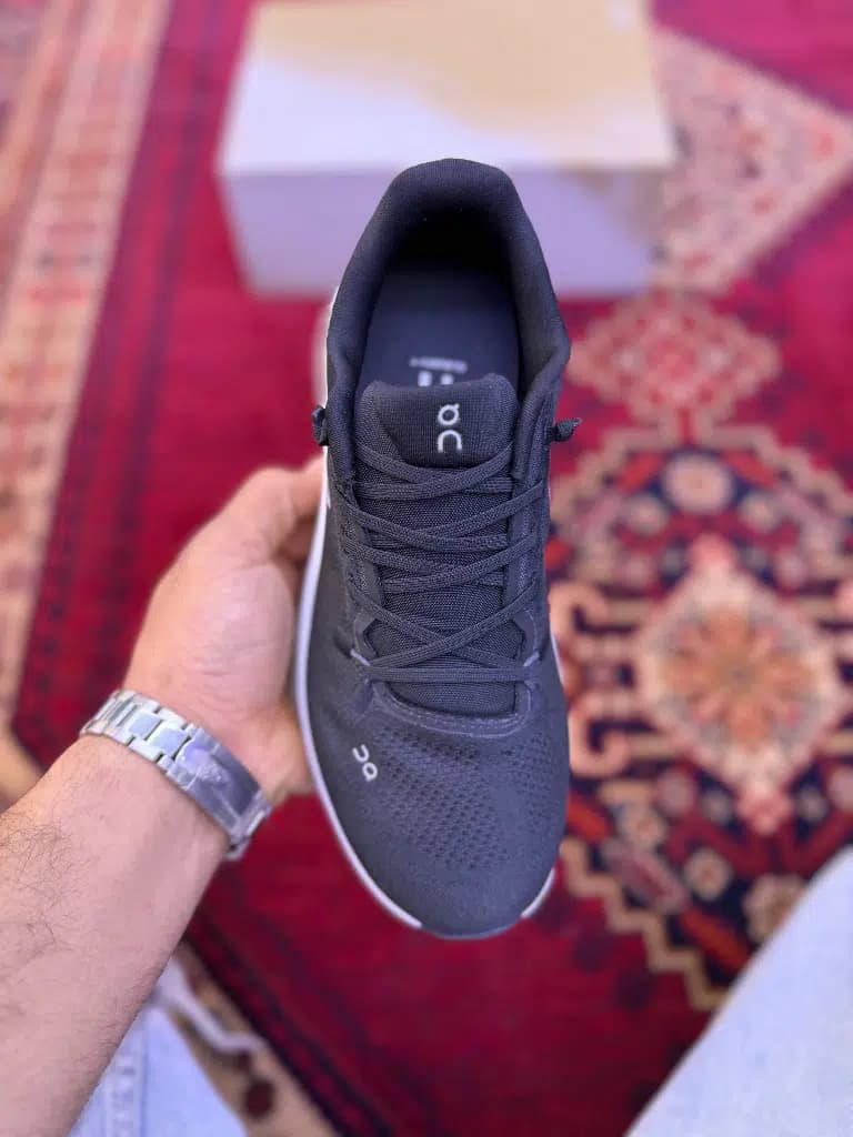 کتونی دخترانه و پسرانه آن رانینگ on running — تصویر ۲