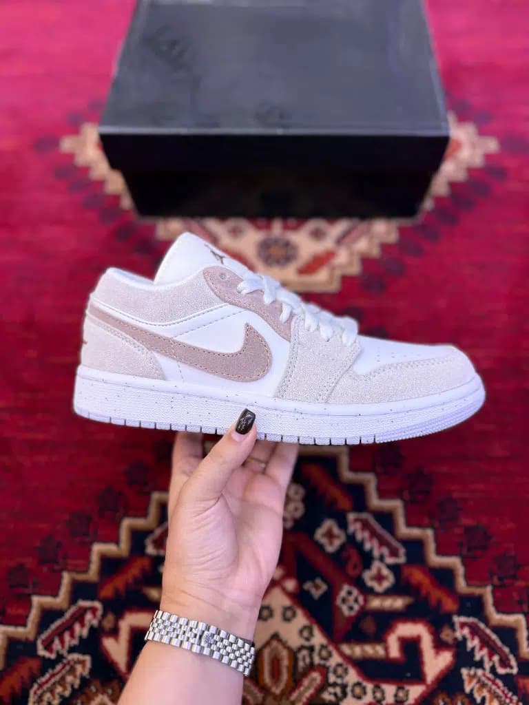 کتونی دخترانه جردن nike Jordan