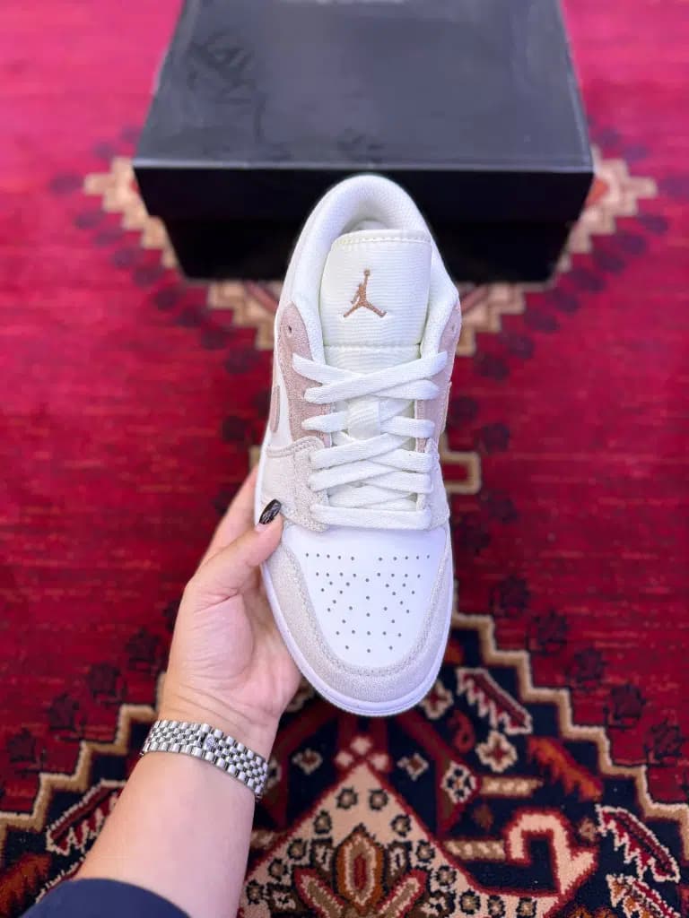 کتونی دخترانه جردن nike Jordan — تصویر ۳