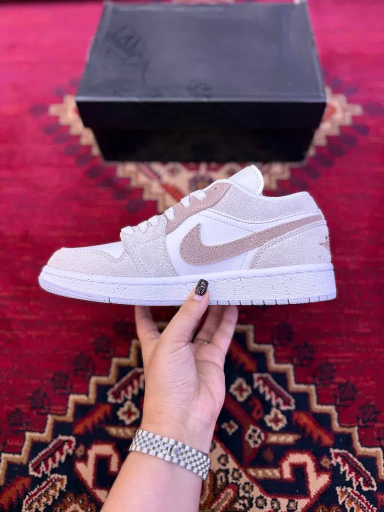 کتونی دخترانه جردن nike Jordan — تصویر ۲