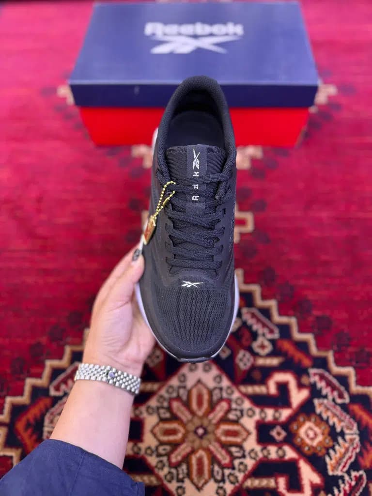 کتونی دخترانه ریباک reebok — تصویر ۳