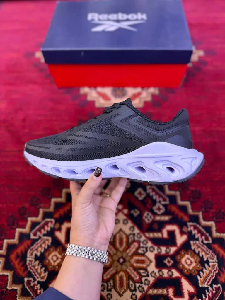 کتونی دخترانه ریباک reebok — تصویر ۲