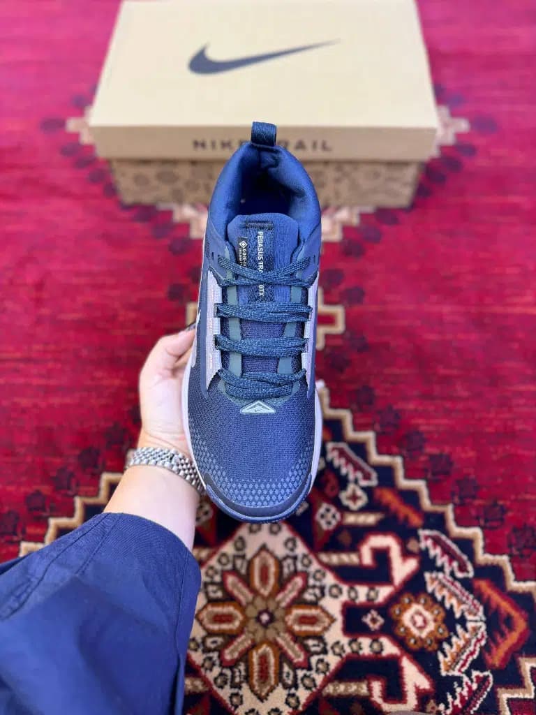 کتونی دخترانه نایکی تریل nike trail atc — تصویر ۲
