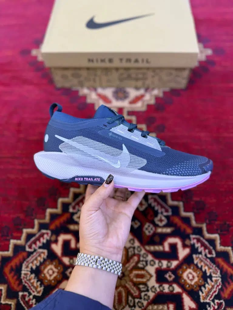 کتونی دخترانه نایکی تریل nike trail atc