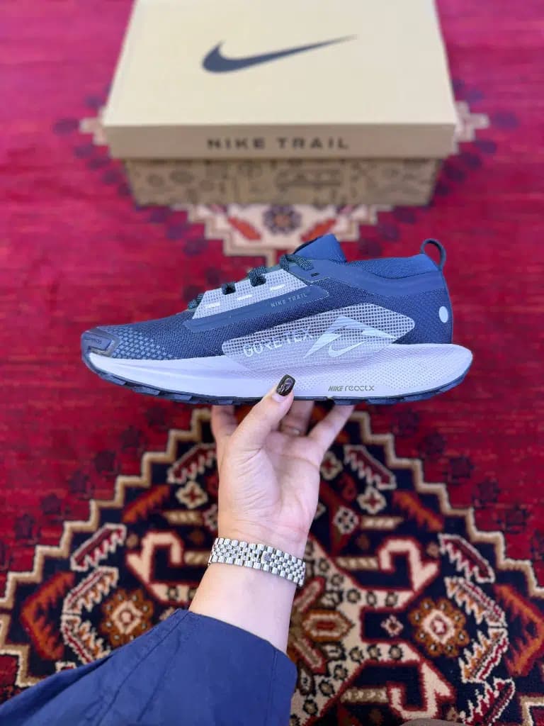 کتونی دخترانه نایکی تریل nike trail atc — تصویر ۳