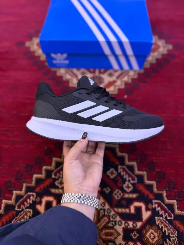 کتونی دخترانه آدیداس ران فالکون 5 Adidas run falcon 5