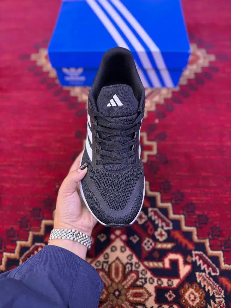 کتونی دخترانه آدیداس ران فالکون 5 Adidas run falcon 5 — تصویر ۲