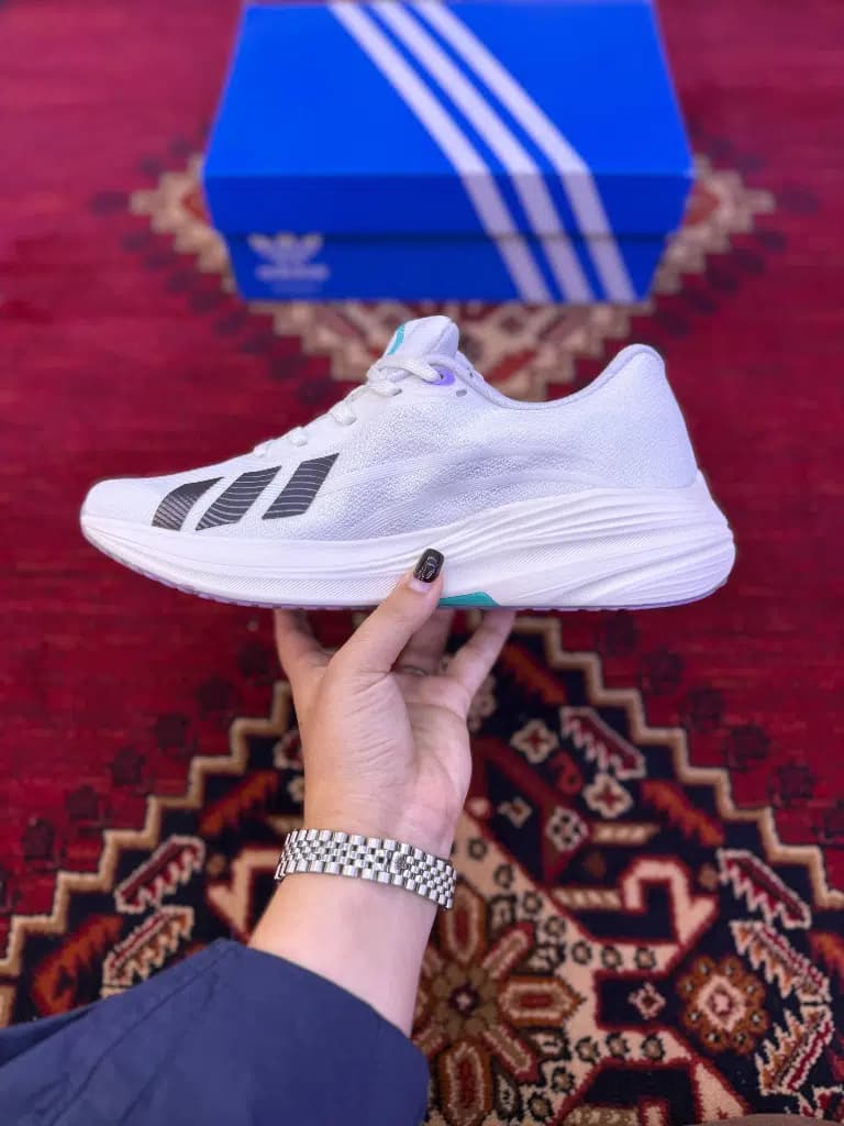 کتونی دخترانه آدیداس لایت Adidas light — تصویر ۳