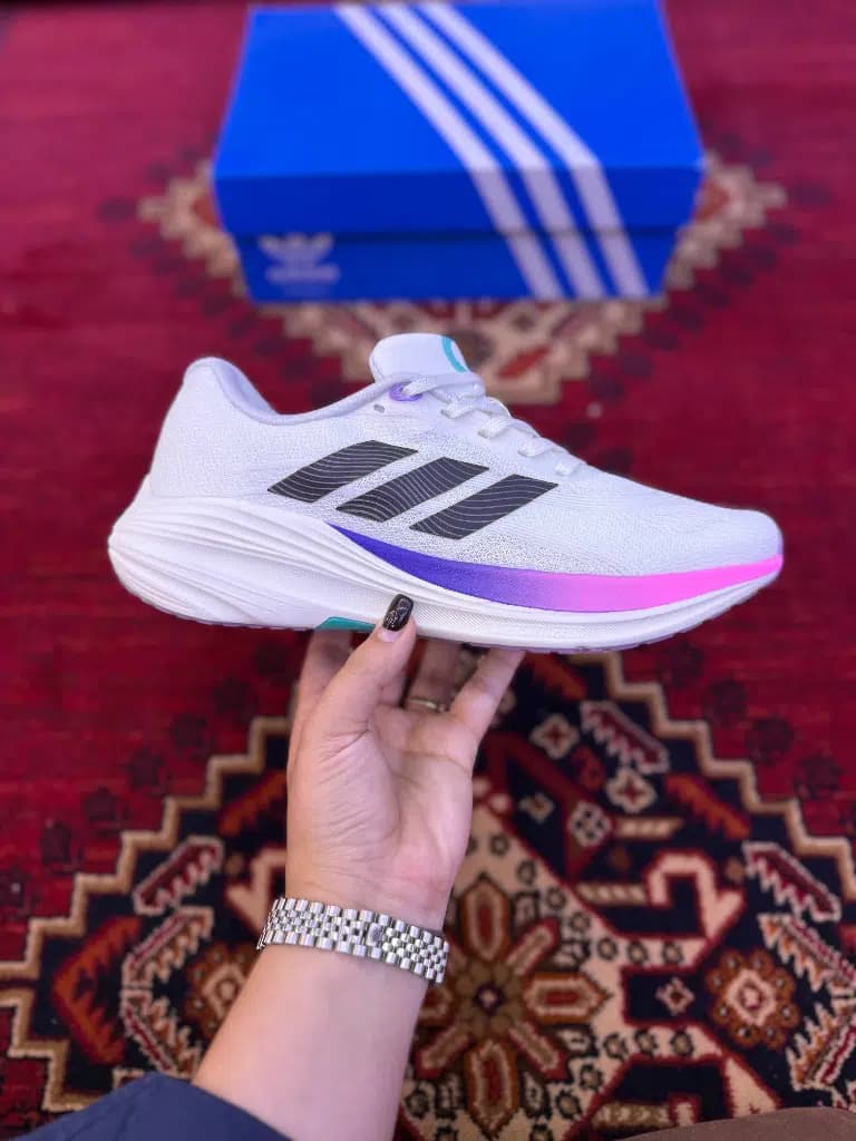 کتونی دخترانه آدیداس لایت Adidas light