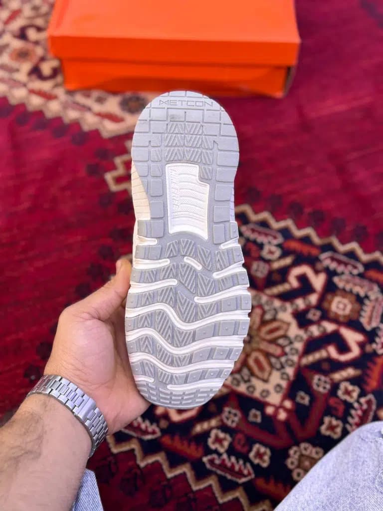 کتونی دخترانه نایکی متکان فری nike metcon free — تصویر ۴