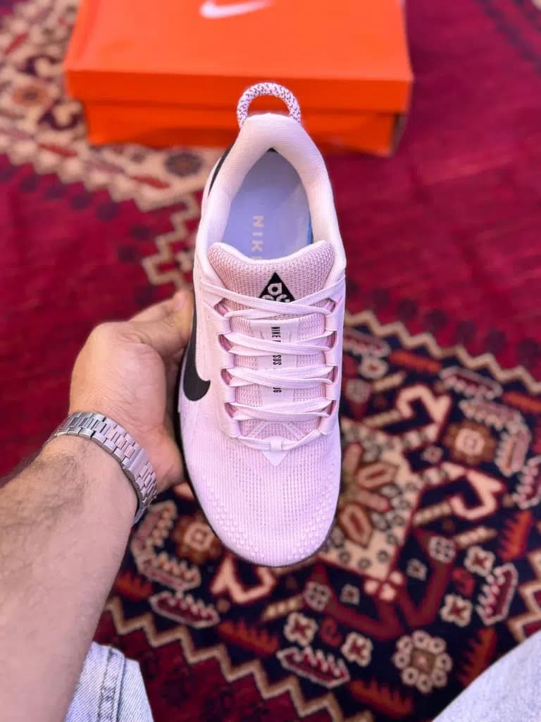 کتونی دخترانه نایکی تریل ای سی جی nike trail acg — تصویر ۲