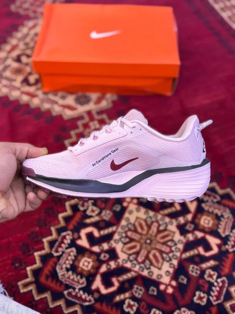 کتونی دخترانه نایکی تریل ای سی جی nike trail acg — تصویر ۳