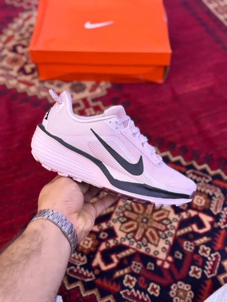 کتونی دخترانه نایکی تریل ای سی جی nike trail acg
