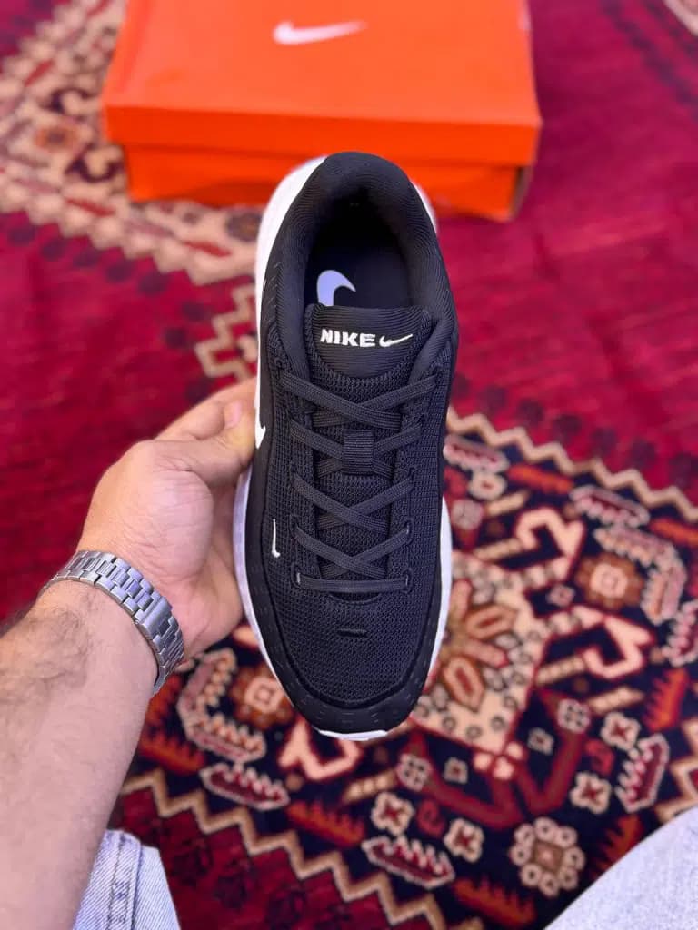 کتونی دخترانه نایکی زومیکس nike zoom x — تصویر ۲