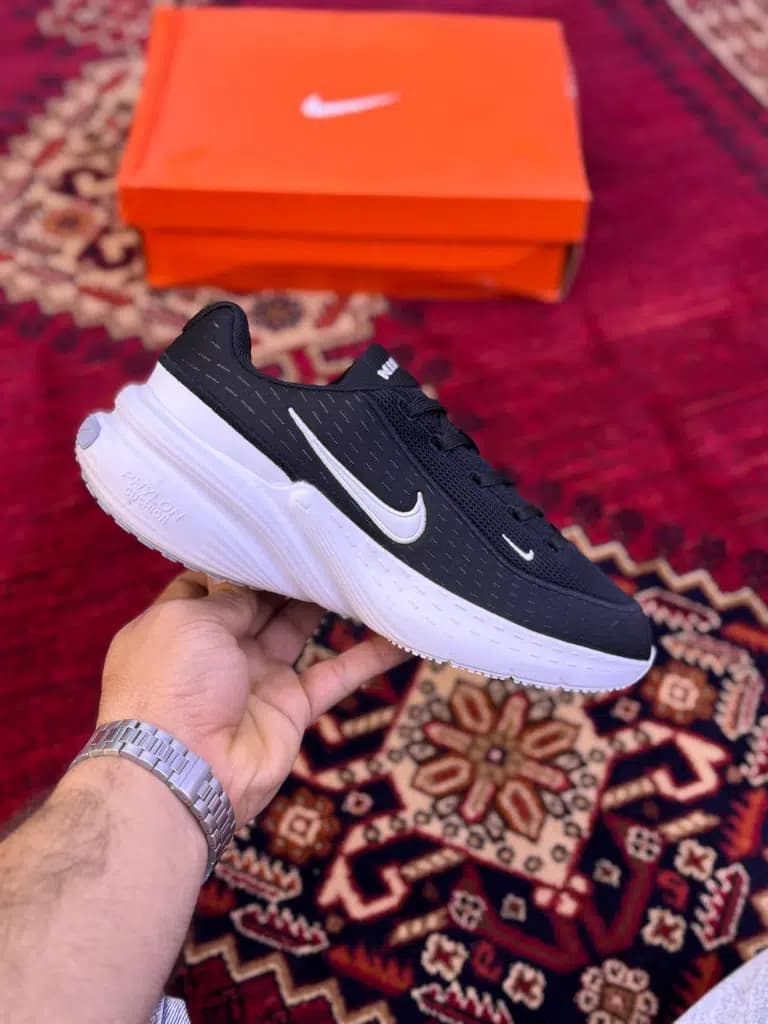 کتونی دخترانه نایکی زومیکس nike zoom x