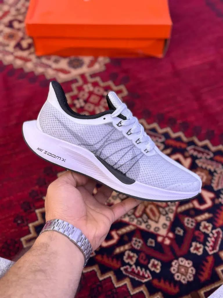 کتونی دخترانه نایکی پگاسوس 35 nike Pegasus 35