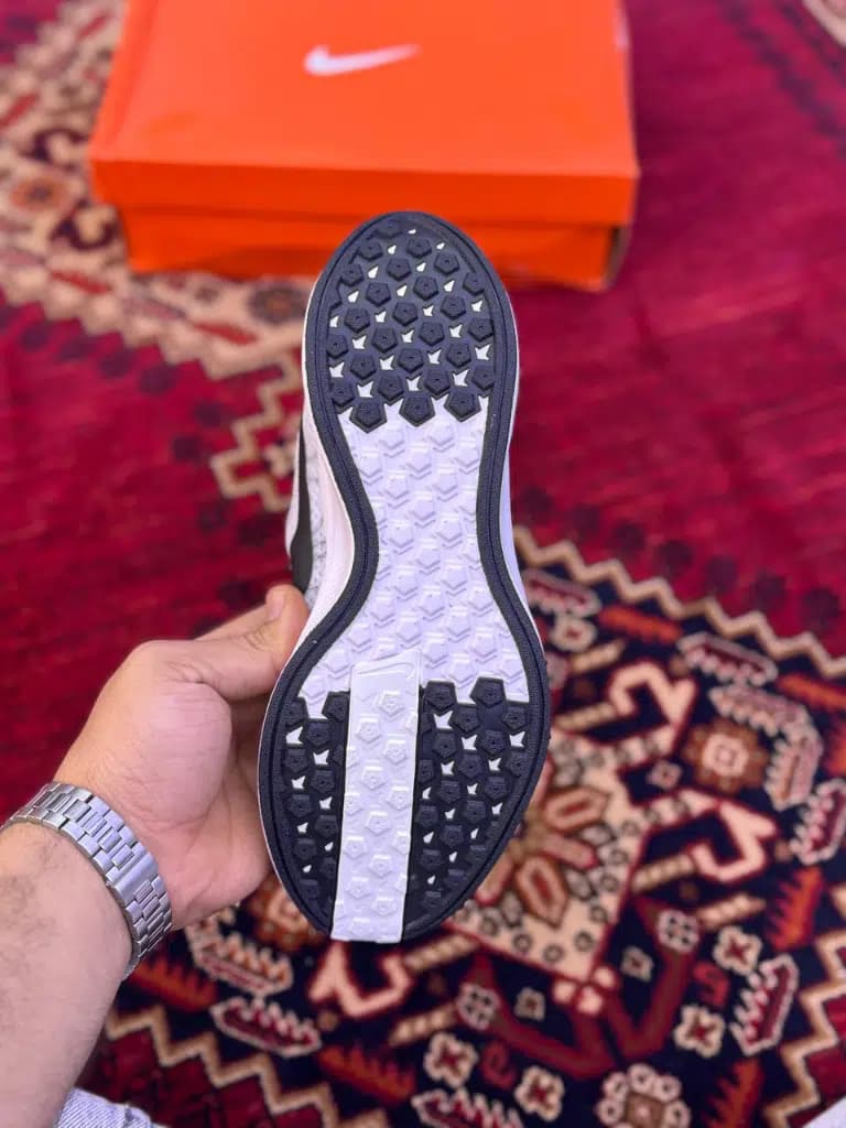 کتونی دخترانه نایکی پگاسوس 35 nike Pegasus 35 — تصویر ۴