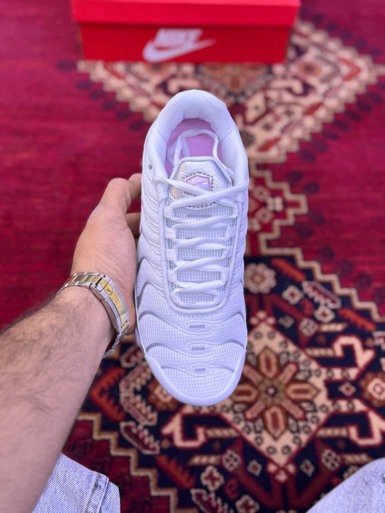 کتونی دخترانه نایکی واپرمکس تی ان nike vapormax tn — تصویر ۳