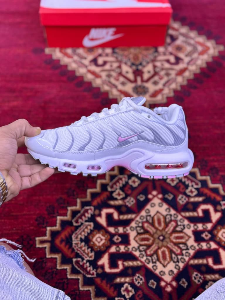 کتونی دخترانه نایکی واپرمکس تی ان nike vapormax tn — تصویر ۲