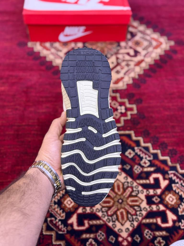 کتونی دخترانه نایکی متکان nike free metcon — تصویر ۴