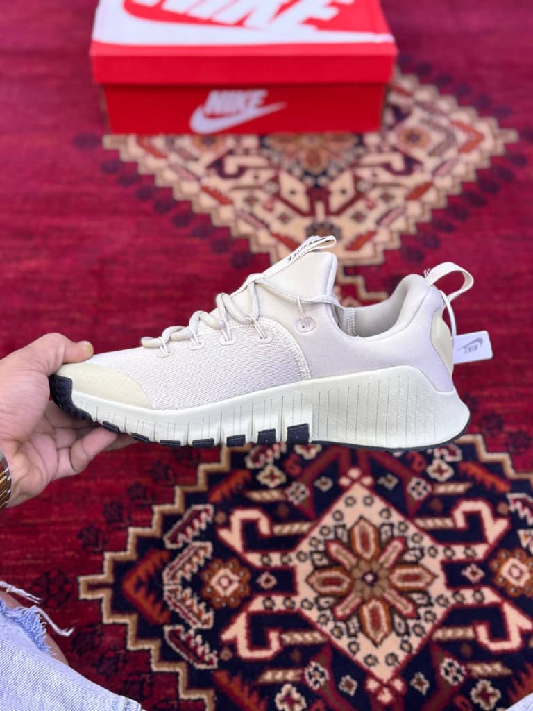 کتونی دخترانه نایکی متکان nike free metcon — تصویر ۲