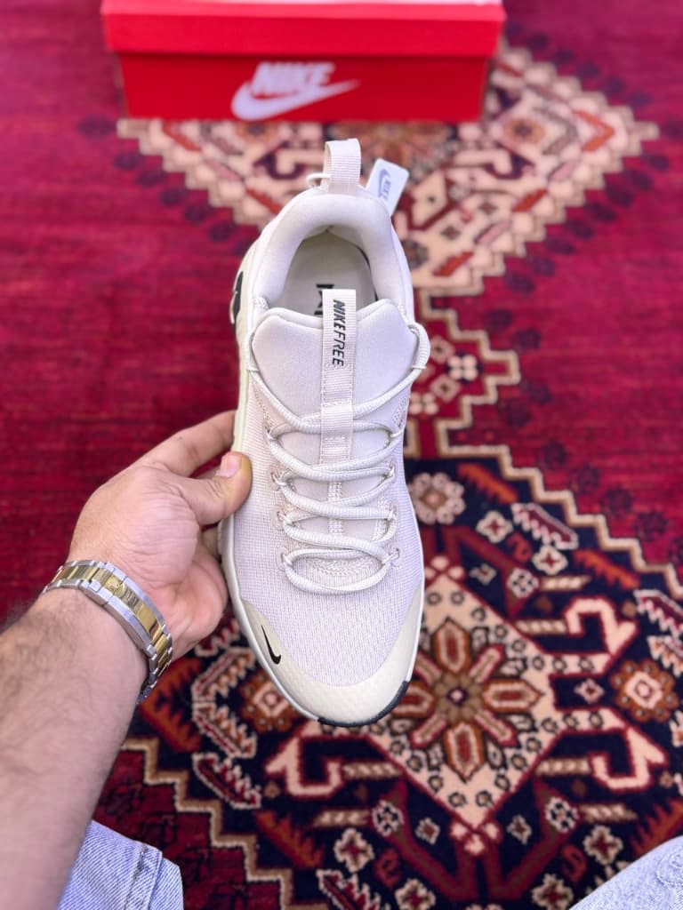 کتونی دخترانه نایکی متکان nike free metcon — تصویر ۳