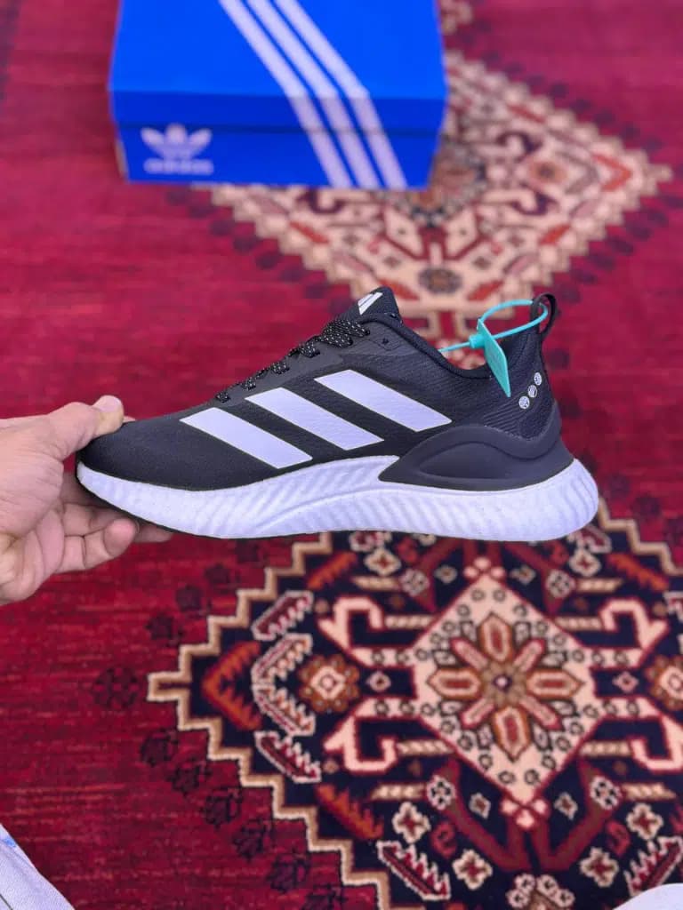کتونی زنانه آدیداس آلفا بونس Adidas alpha bonus — تصویر ۲