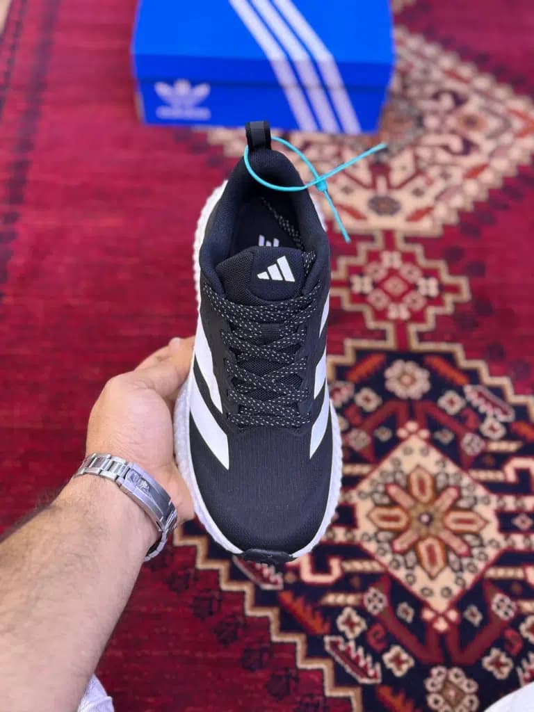 کتونی زنانه آدیداس آلفا بونس Adidas alpha bonus — تصویر ۳