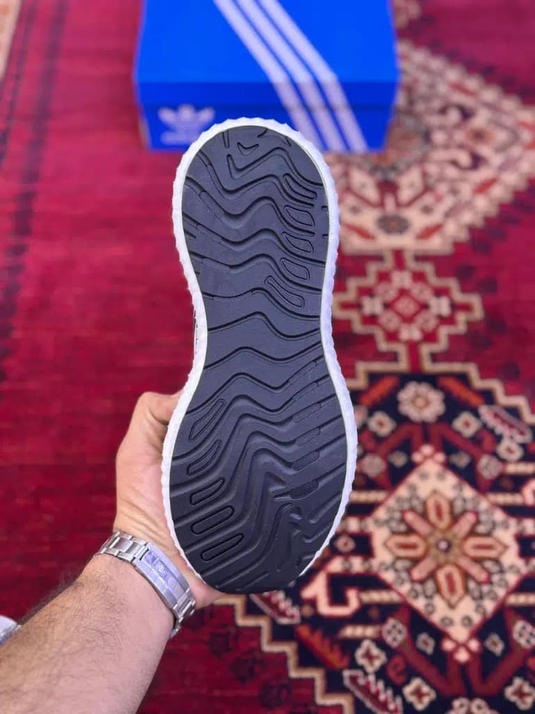 کتونی زنانه آدیداس آلفا بونس Adidas alpha bonus — تصویر ۴