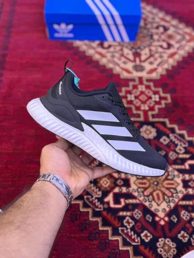 کتونی زنانه آدیداس آلفا بونس Adidas alpha bonus