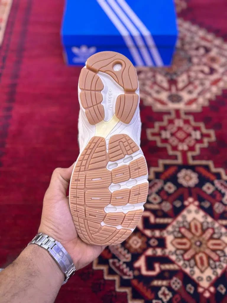 کتونی دخترانه آدیداس استیر Adidas astir — تصویر ۴