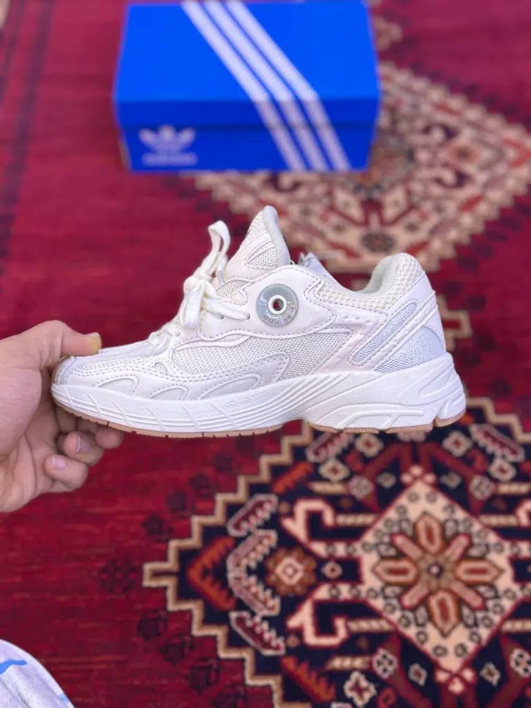 کتونی دخترانه آدیداس استیر Adidas astir — تصویر ۳