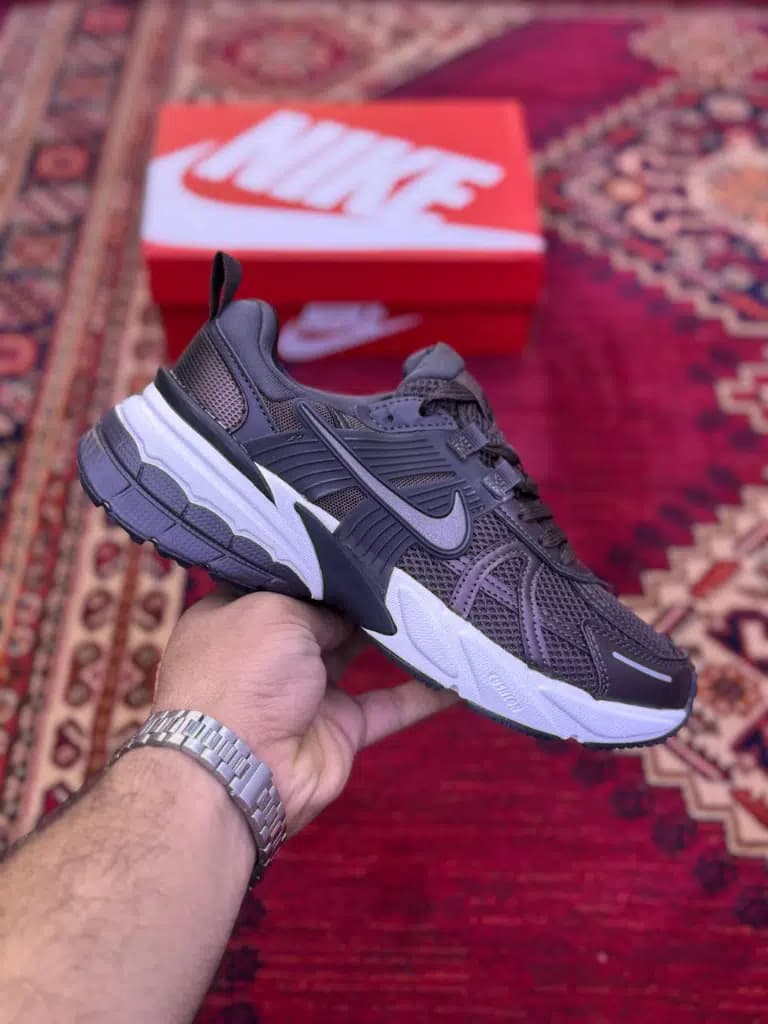 کتونی دخترانه نایکی وی تو کی nike v2k