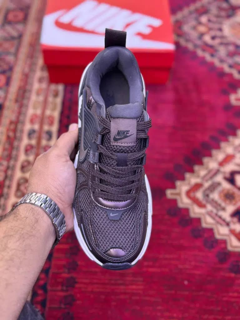 کتونی دخترانه نایکی وی تو کی nike v2k — تصویر ۲