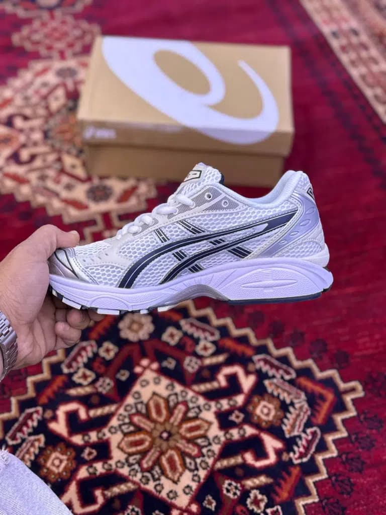 کتونی دخترانه اسیکس کاهانا 14 asics kahana 14 — تصویر ۴