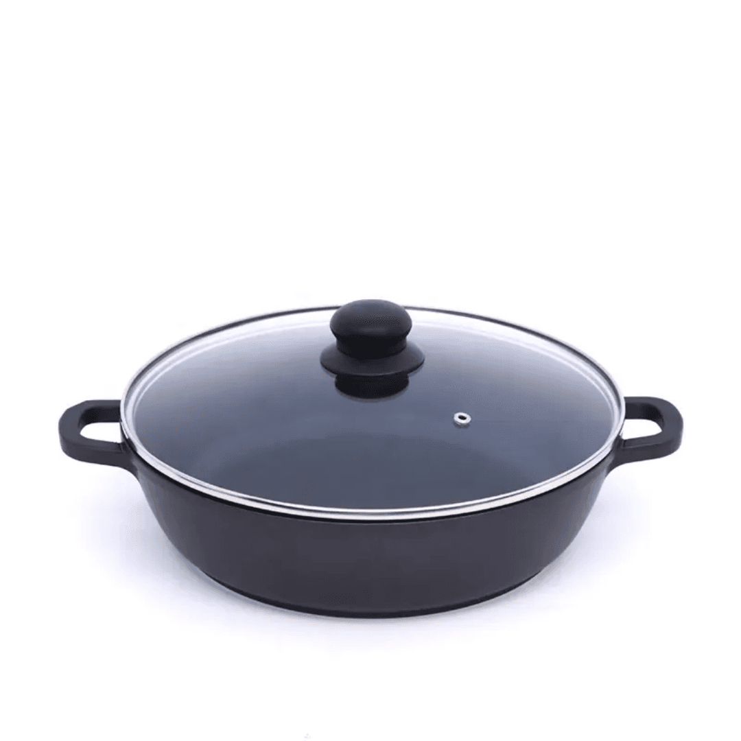 407-16 ماهیتابه — تصویر ۳