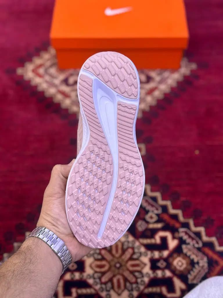 کتونی دخترانه نایکی گوست 5 nike ghost 5 — تصویر ۴