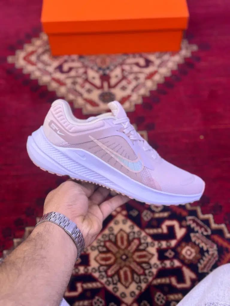 کتونی دخترانه نایکی گوست 5 nike ghost 5