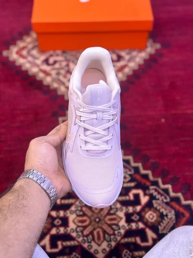 کتونی دخترانه نایکی گوست 5 nike ghost 5 — تصویر ۲