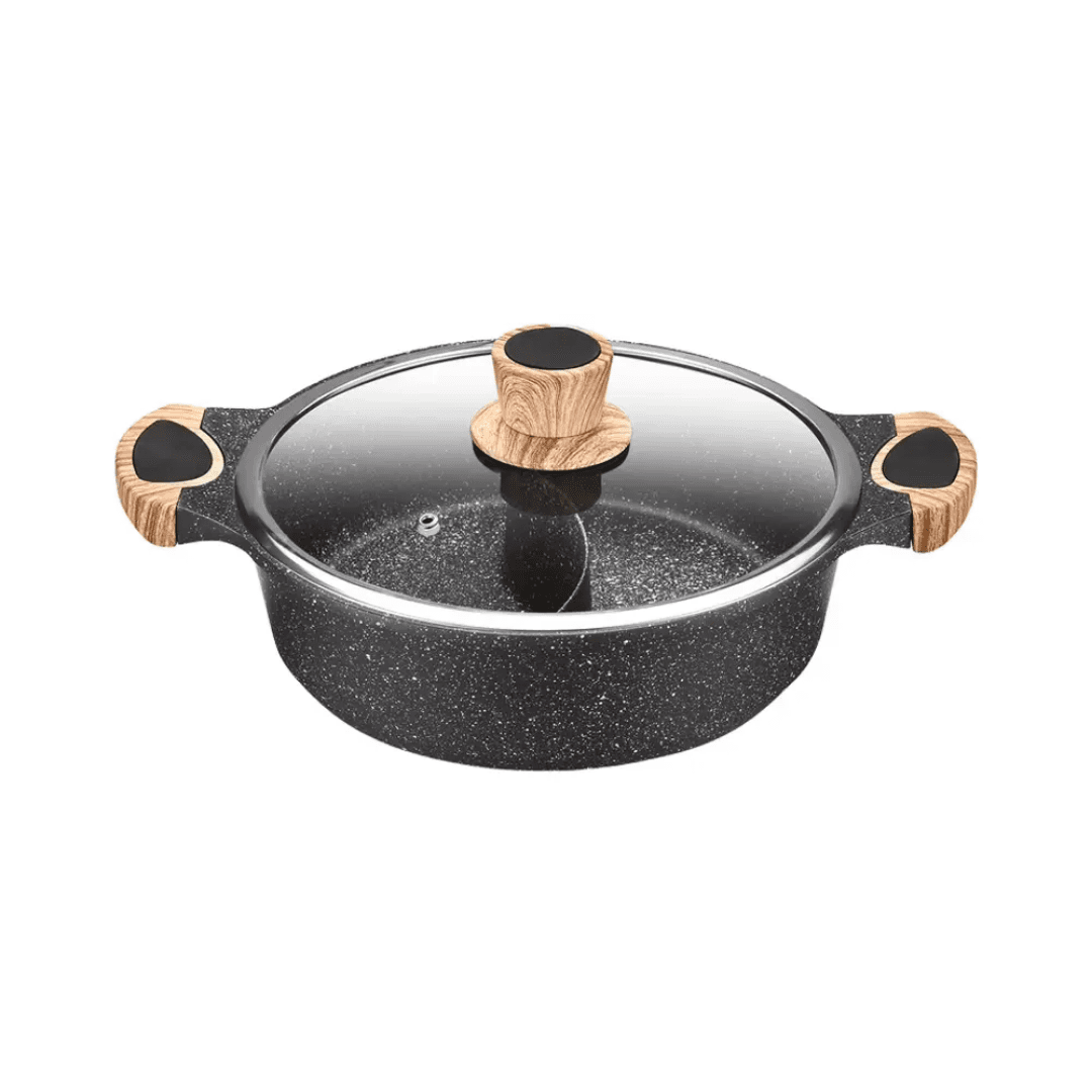 407-12 ماهیتابه — تصویر ۳