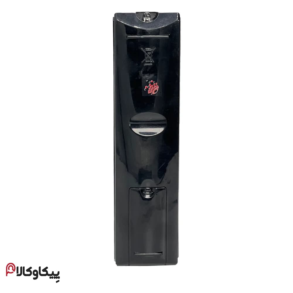 کنترل گیرنده دیجیتال MARSHAL مارشال 200 و ME901 — تصویر ۲